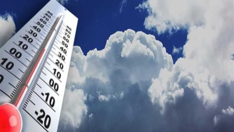 الأرصاد : رياح مثيرة