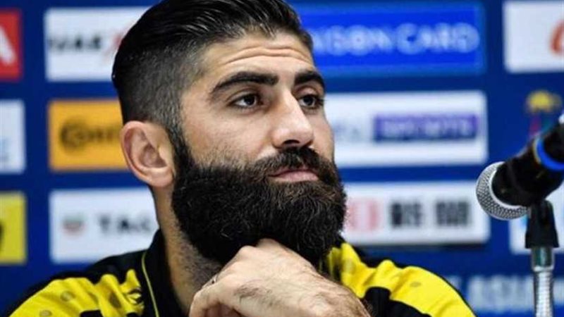 وكيل الصالح يكشف