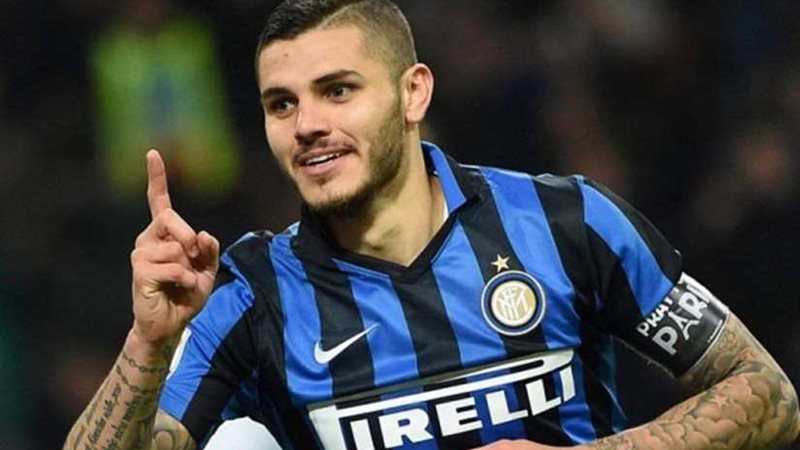 تشيلسي يسعى لضم إيكاردي