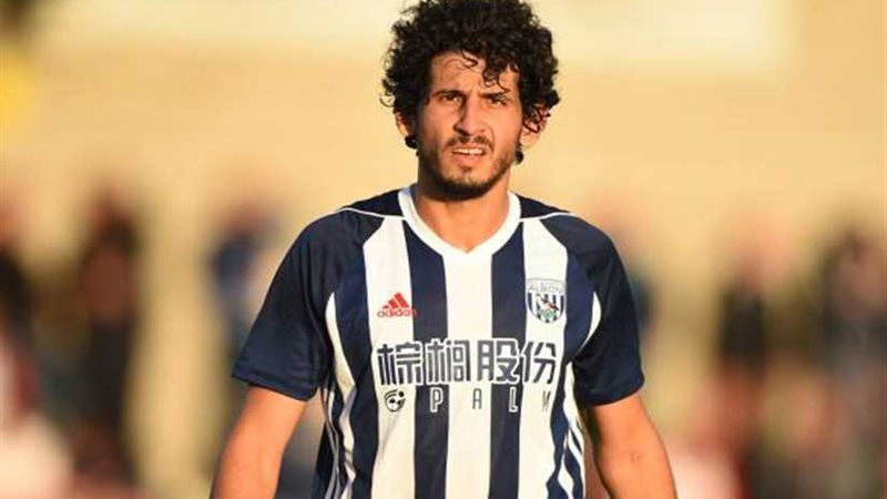 حجازي في حيرة بسبب