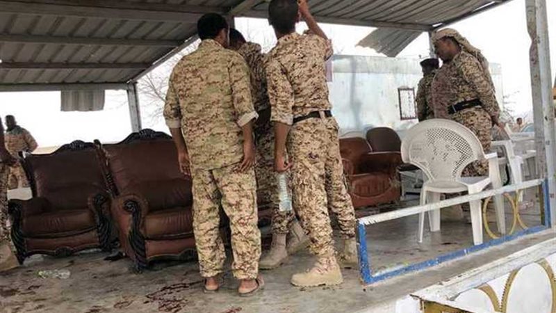 الأمنية العليا باليمن