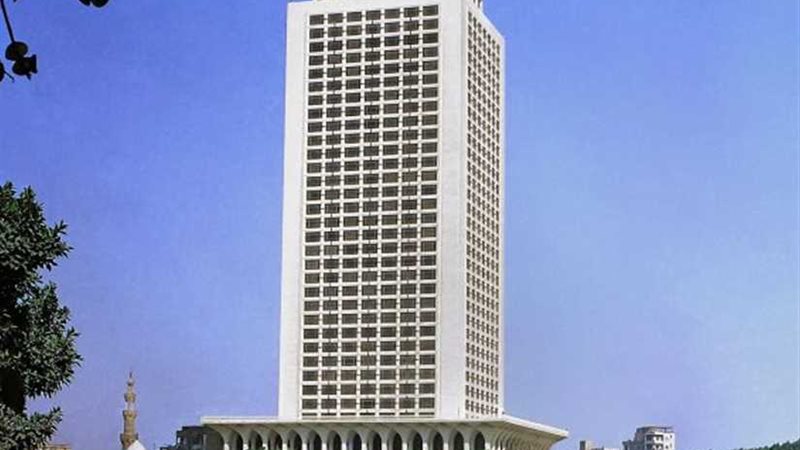 سفير مصر لدى مالاوى