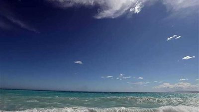 حرارة المحيطات ترتفع أسرع من المتوقع وتسجل رقما قياسيا