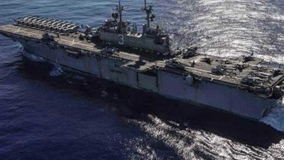 التحالف الدولي يؤكد: 