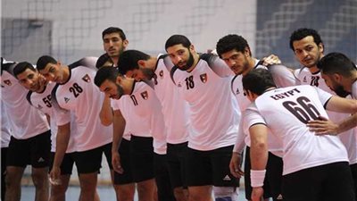 مونديال اليد.. محاضرة لمنتخب اليد قبل مواجهة السويد في بطولة العالم بالدنمارك