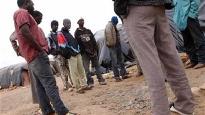 الداخلية التونسية: ضبط 5 أفارقة اجتازوا الحدود بطريقة غير شرعية