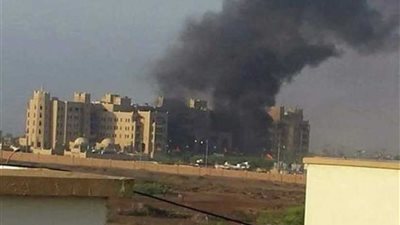 اليمن: انفجار عنيف يهز مصافي النفط في عدن