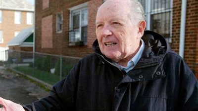 رحيل آخر رجال هتلر بعد 74عاماً من التخفي