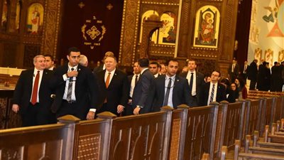 الكنيسة الأرثوذكسية: زيارة بومبيو لـ