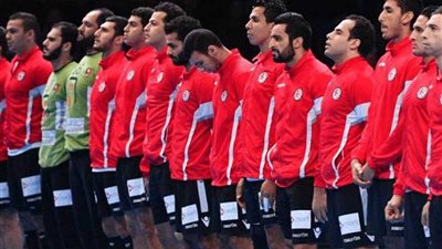 بعد خسارته أمام السويد.. «الفراعنة» يستعد لمواجهة قطر ببطولة العالم لكرة اليد