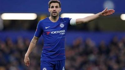 موناكو يضم فابريجاس رسميًا