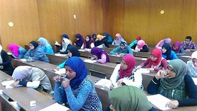 غدًا.. 23 ألف طالب وطالبة بأسيوط يؤدون الامتحان التجريبي للصف الأول الثانوي