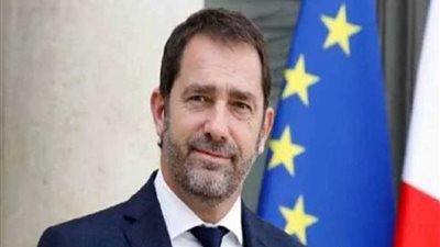 وزير الداخلية الفرنسي: وفاة 4 من مصابي انفجار مخبز في باريس
