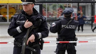 الشرطة الألمانية تخلي 3 محاكم في 3 مدن بعد إنذار بوجود قنابل