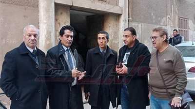 الصحفيون: بلاغ عجينة كيدي.. والنقابة تثبت التناقض