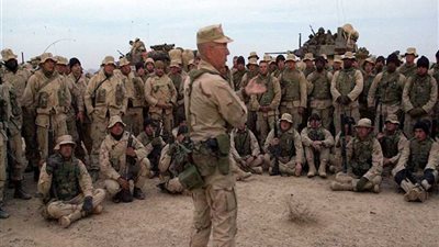 القوات الأمريكية في أفغانستان تعلن مقتل قيادي بارز بتنظيم داعش