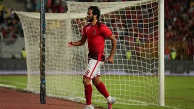 تعرف على سبب خروج مروان محسن وهشام محمد من موقعة فيتا كلوب