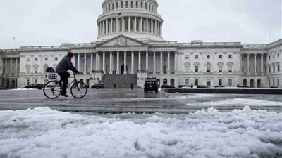 بعد الغرب الأوسط.. واشنطن تتأهب للعاصفة العاتية