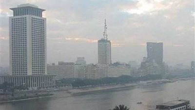 الأرصاد تحذر من رياح وعواصف وأمطار حتى الأربعاء القادم