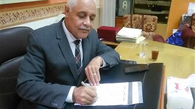 تعليم أسيوط: مجازاة أمينة معمل لرفضها المشاركة في أعمال الامتحانات