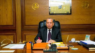 إزالة تعديات على 34 فدان أملاك دولة بـ 