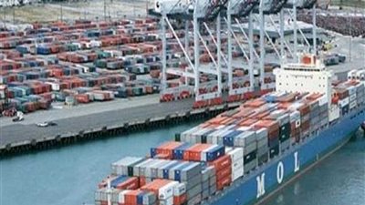 غلق بوغاز ميناءي الإسكندرية والدخيلة لسوء الأحوال الجوية