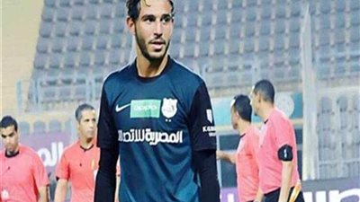 حمدي فتحي في الأهلي بشرط