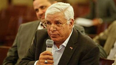 برلماني: تصريحات 