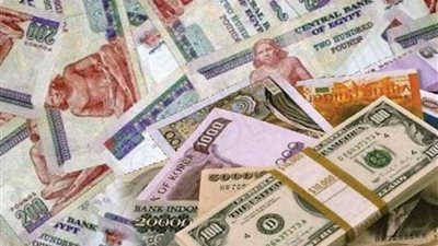 تعرف على أسعار العملات أمام الجنيه.. اليوم الأحد