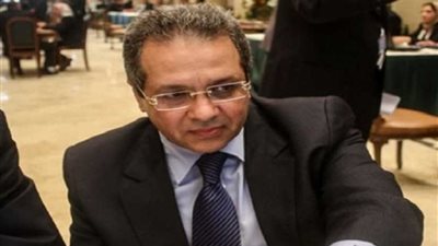 برلمانية المؤتمر: نبيلة مكرم نجحت في تنفيذ تكليفات السيسي برعاية المصريين بالخارج