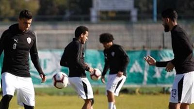 قبل مواجهة اتحاد طنجة.. المغاربة 