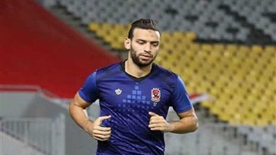 ميدو جابر خارج حسابات لاسارتي وسموحة الأقرب لضمه