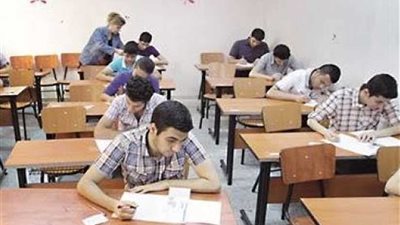 التعليم: شكاوى فردية من أول امتحان لـ