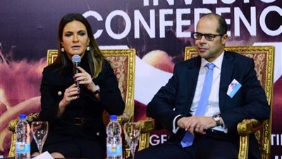وزيرة الاستثمار: نصيب مصر في الاستثمار الأجنبي المباشر زاد رغم انخفاضه عالميًا