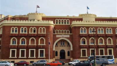 تمريض الإسكندرية تحصل على الأيزو للمرة الثالثة