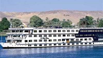 النقل النهري تنفي وقف حركة الملاحة النهرية للبواخر السياحية بأسوان