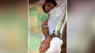 الخارجية الفلسطينية تناشد المجتمع الدولي للإفراج عن الأسير المريض سامي أبو دياك