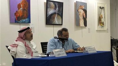 قريبا.. تعاون مصري سعودي في مجال الإنتاج السينمائي