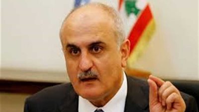 وزير المالية اللبناني: إعادة هيكلة الدين العام غير مطروح على الإطلاق