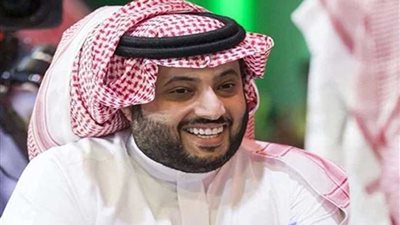 تركي آل الشيخ يرفض ٤٣ مليون دولار في بيراميدز