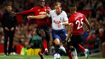 فوز مانشستر يونايتد وتألق دى خيا على رأس اهتمامات الصحف الإنجليزية