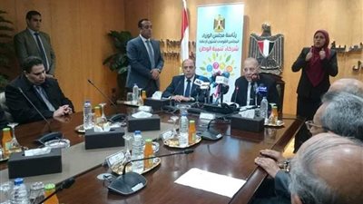 بالصور.. تسهيلات وخدمات جديدة من وزارة العدل لذوي الإعاقة.. تعرف عليها