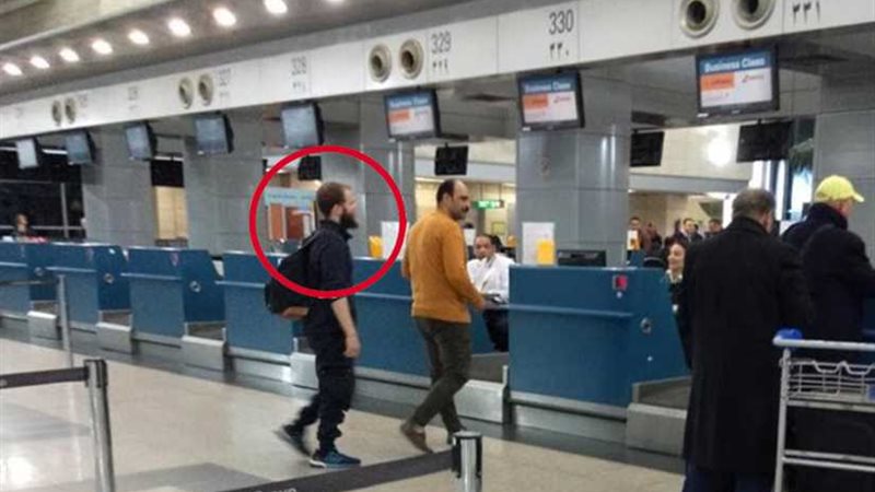 مصر ترحِّل ألمانيا