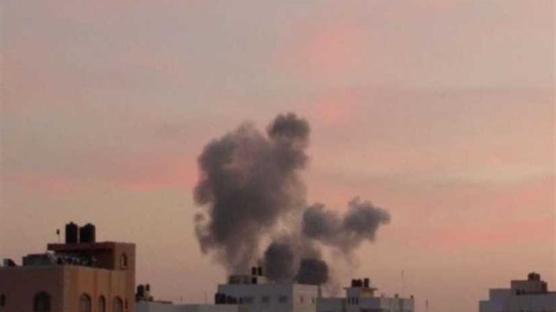 طائرات الاحتلال الإسرائيلي