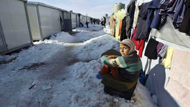 المشنوق يطالب بحماية