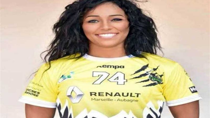 رحاب جمعة عن تجنيسها: