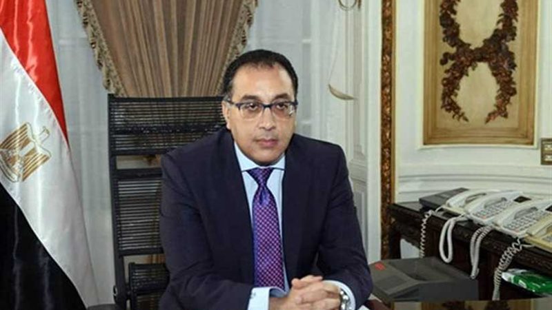 رئيس الوزراء يلتقي