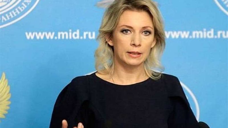 موسكو تشدد على ضرورة