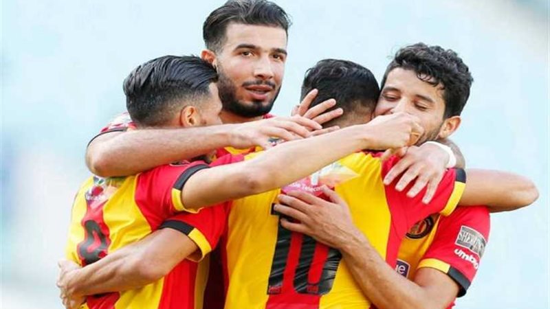 الترجي التونسي يتعادل