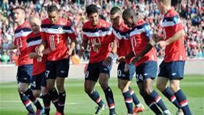 ليل يفوز على كان